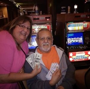 Meet your Posher, Patty